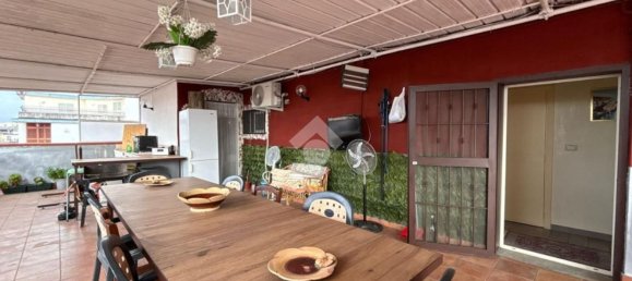 4غرفة شقة في Naples, Italy رقم 261123 21