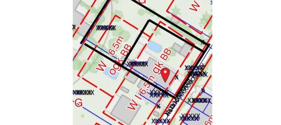 734m² Land in Enzesfeld-Lindabrunn, Austria No. 132329 4
