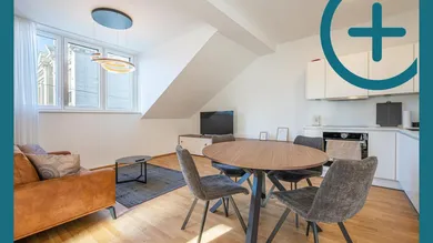 2 bedrooms Apartment in Liesing, Austria No. 21653