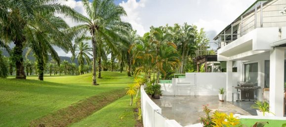 3 bedrooms Cafe / restaurant in Kathu, Thailand No. 5962 12