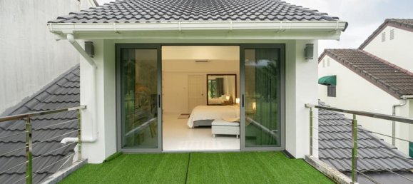 3 bedrooms Cafe / restaurant in Kathu, Thailand No. 5962 25