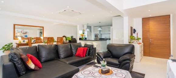 3 bedrooms Cafe / restaurant in Kathu, Thailand No. 5962 18