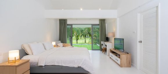 3 bedrooms Cafe / restaurant in Kathu, Thailand No. 5962 8