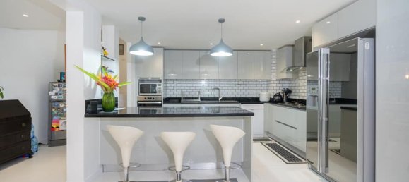 3 bedrooms Cafe / restaurant in Kathu, Thailand No. 5962 24