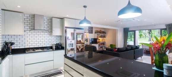 3 bedrooms Cafe / restaurant in Kathu, Thailand No. 5962 22