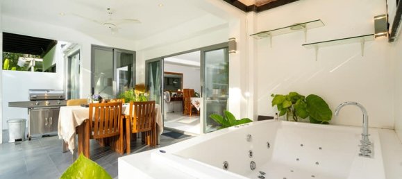 3 bedrooms Cafe / restaurant in Kathu, Thailand No. 5962 16