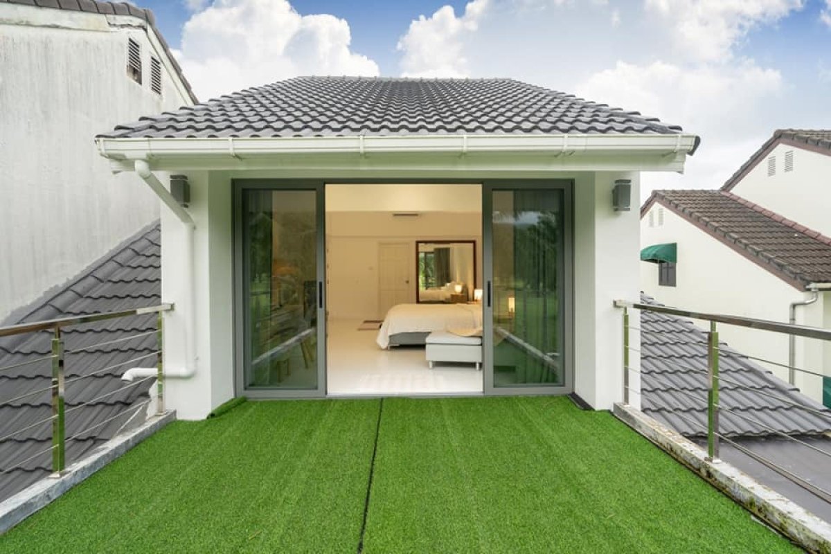 3 bedrooms Cafe / restaurant in Kathu, Thailand No. 5962