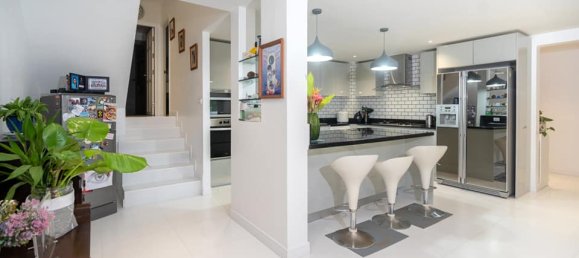 3 bedrooms Cafe / restaurant in Kathu, Thailand No. 5962 19