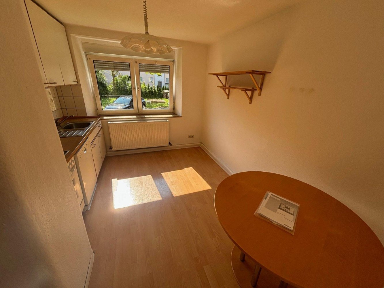 1 bedroom Apartment in Regensburg, Germany No. 22253