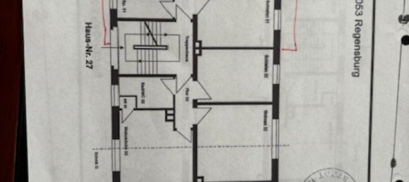 1 bedroom Apartment in Regensburg, Germany No. 22253 8