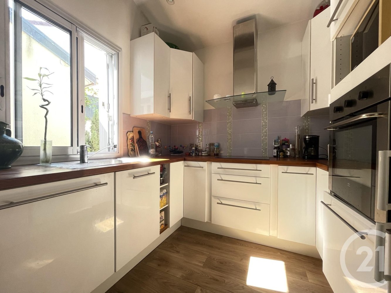 2 bedrooms House in Fontenay-sous-Bois, France No. 182646