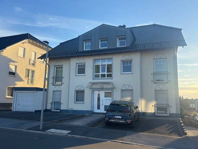 2 rooms Apartment in Markischer, Germany No. 316781