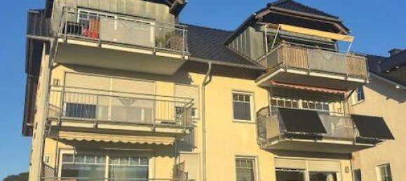 2 rooms Apartment in Markischer, Germany No. 316781 2