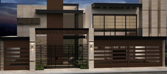 Casa T4 em Nuevo Leon, Mexico N.º 184211 2