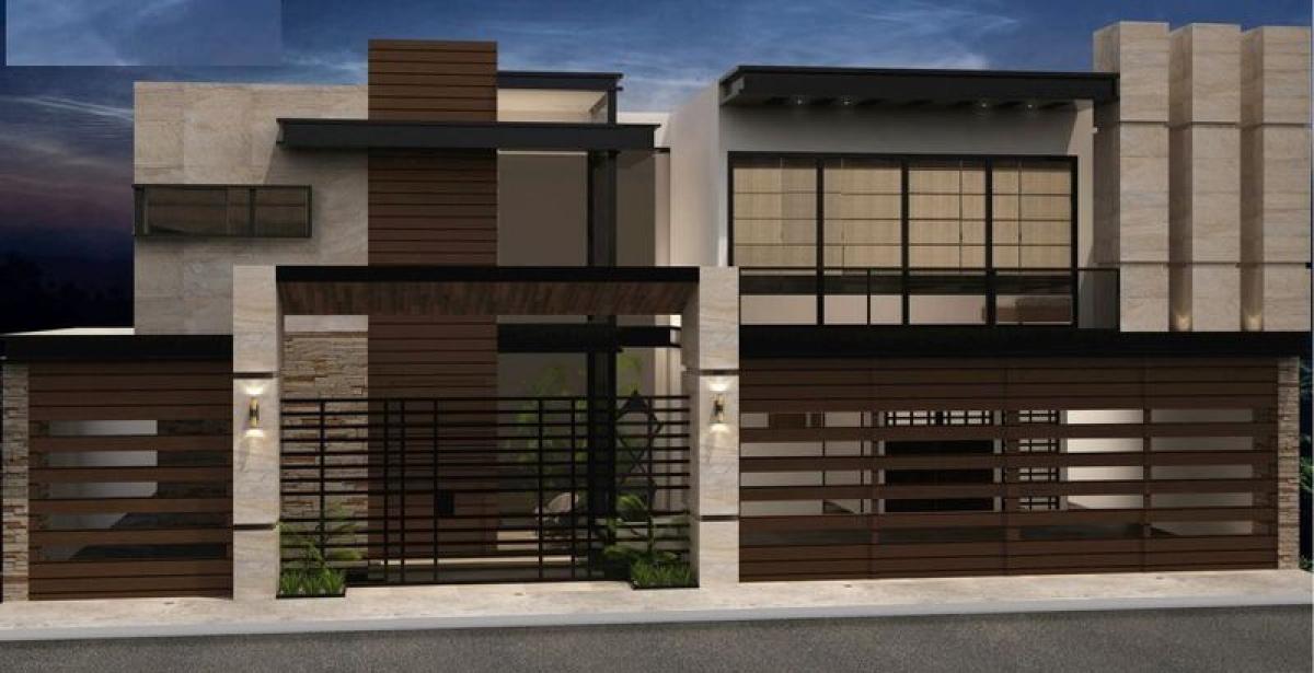 Casa T4 em Nuevo Leon, Mexico N.º 184211