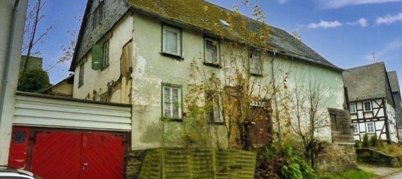 6-salle Maison de ville à Rhein-Hunsruck, Germany No. 166041 4