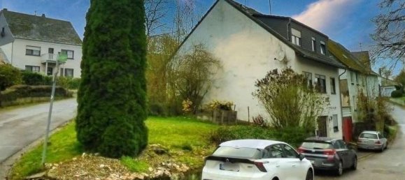 6-salle Maison de ville à Rhein-Hunsruck, Germany No. 166041 5