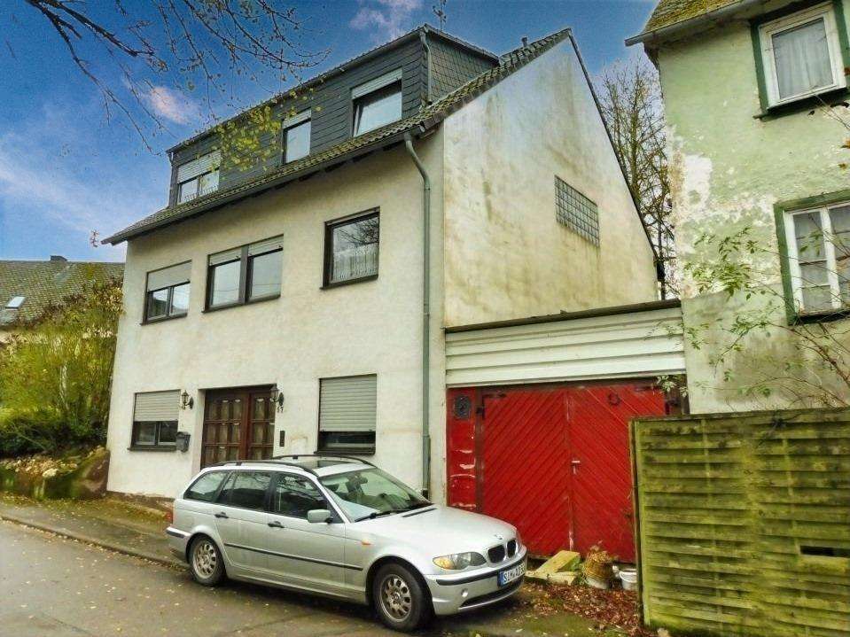 Moradia em banda de 6 divisões em Rhein-Hunsruck, Germany N.º 166041