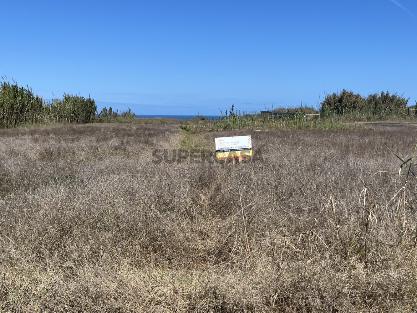  Land in Ferrel, Portugal No. 336218