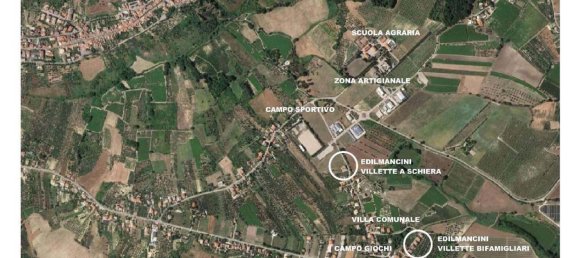 6 chambres Villa à Scerni, Italy No. 372356 17