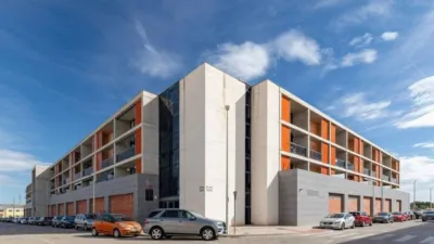 242m² Office in Manises, Spain No. 262472