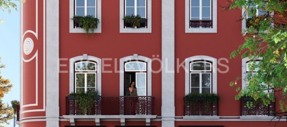 2 bedrooms Apartment in Lisbon, Portugal No. 9757 22