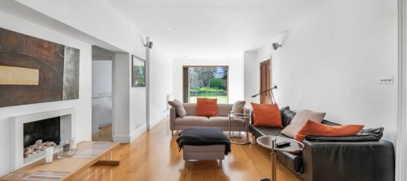 5 bedrooms House in East Sheen, United Kingdom No. 8939 44