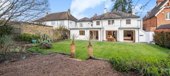 5 bedrooms House in East Sheen, United Kingdom No. 8939 30