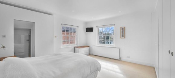 5 bedrooms House in East Sheen, United Kingdom No. 8939 15