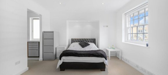 5 bedrooms House in East Sheen, United Kingdom No. 8939 22