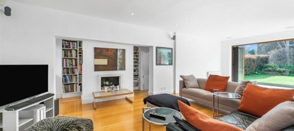 5 bedrooms House in East Sheen, United Kingdom No. 8939 2