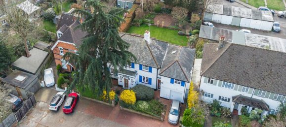 5 bedrooms House in East Sheen, United Kingdom No. 8939 10