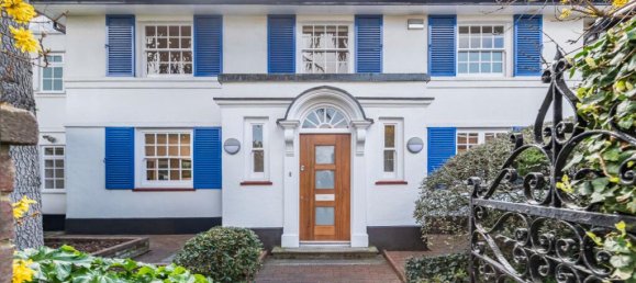 5 bedrooms House in East Sheen, United Kingdom No. 8939 26