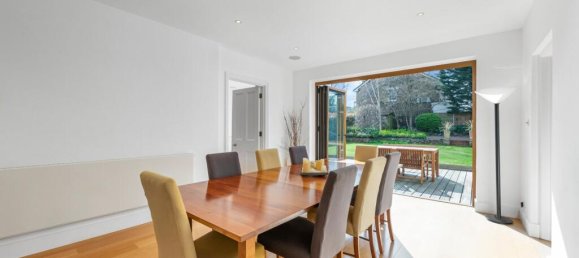 5 bedrooms House in East Sheen, United Kingdom No. 8939 7