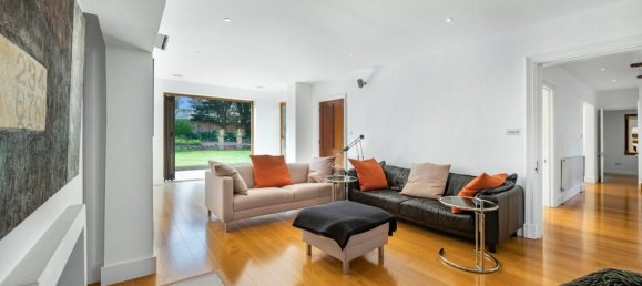 5 bedrooms House in East Sheen, United Kingdom No. 8939 12