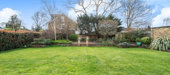 5 bedrooms House in East Sheen, United Kingdom No. 8939 13