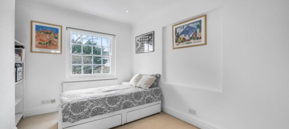 5 bedrooms House in East Sheen, United Kingdom No. 8939 20