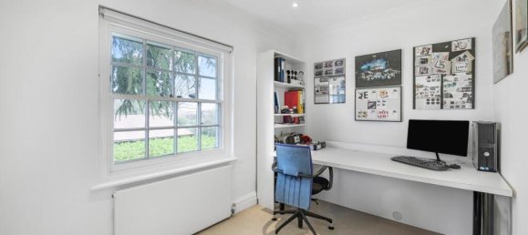 5 bedrooms House in East Sheen, United Kingdom No. 8939 37