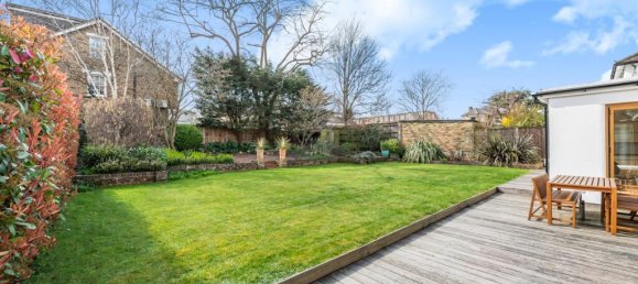 5 bedrooms House in East Sheen, United Kingdom No. 8939 9