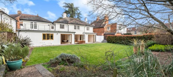 5 bedrooms House in East Sheen, United Kingdom No. 8939 28