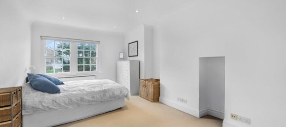 5 bedrooms House in East Sheen, United Kingdom No. 8939 17