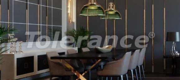 شقة 3+1 في Izmir, Turkey رقم 186 6