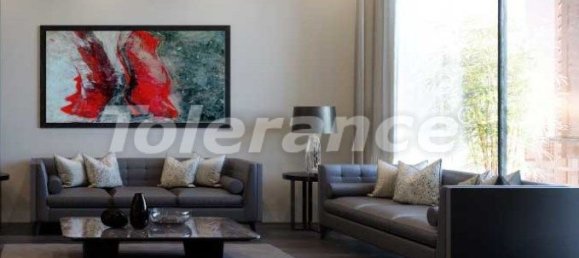 شقة 3+1 في Izmir, Turkey رقم 186 8