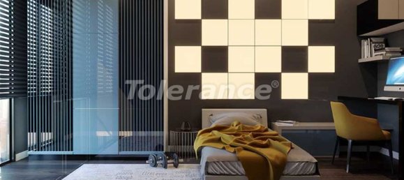 شقة 3+1 في Izmir, Turkey رقم 186 14