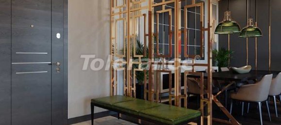 شقة 3+1 في Izmir, Turkey رقم 186 5