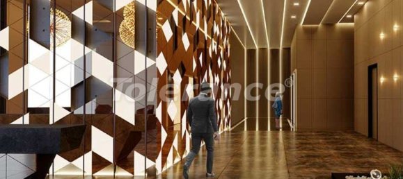 شقة 3+1 في Izmir, Turkey رقم 186 4