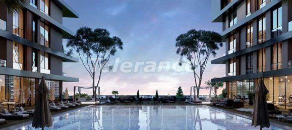 شقة 3+1 في Izmir, Turkey رقم 186 11