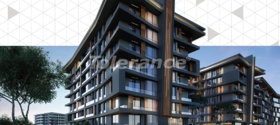 شقة 3+1 في Izmir, Turkey رقم 186 10