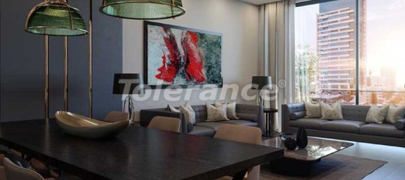 شقة 3+1 في Izmir, Turkey رقم 186 7