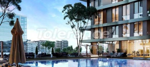 شقة 3+1 في Izmir, Turkey رقم 186 2